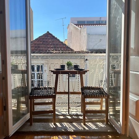 Setubal Terrace Apartments ภายนอก รูปภาพ