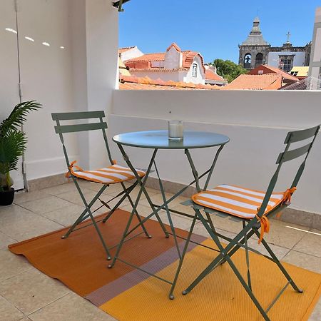 Setubal Terrace Apartments ภายนอก รูปภาพ