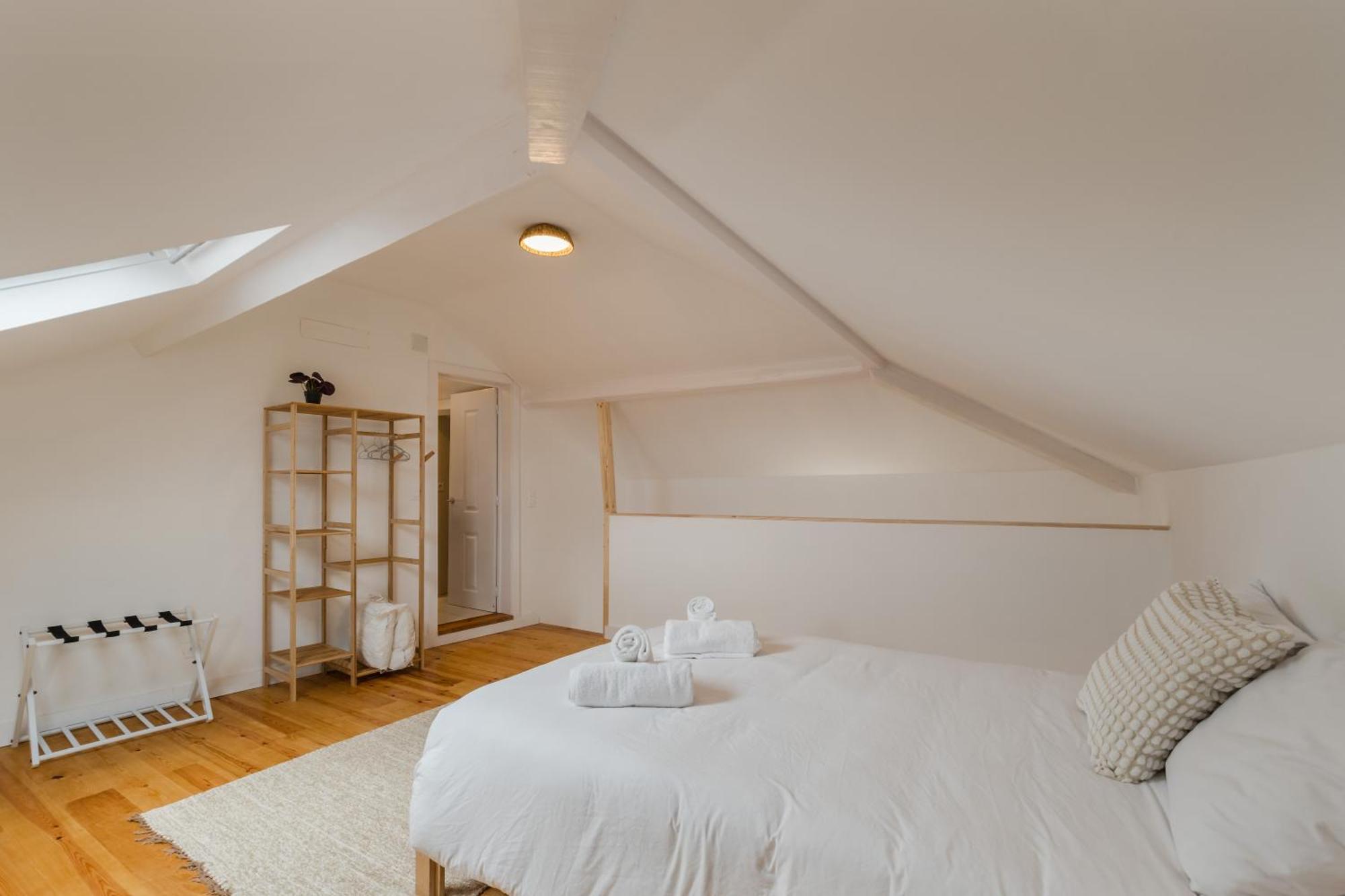Setubal Terrace Apartments ภายนอก รูปภาพ