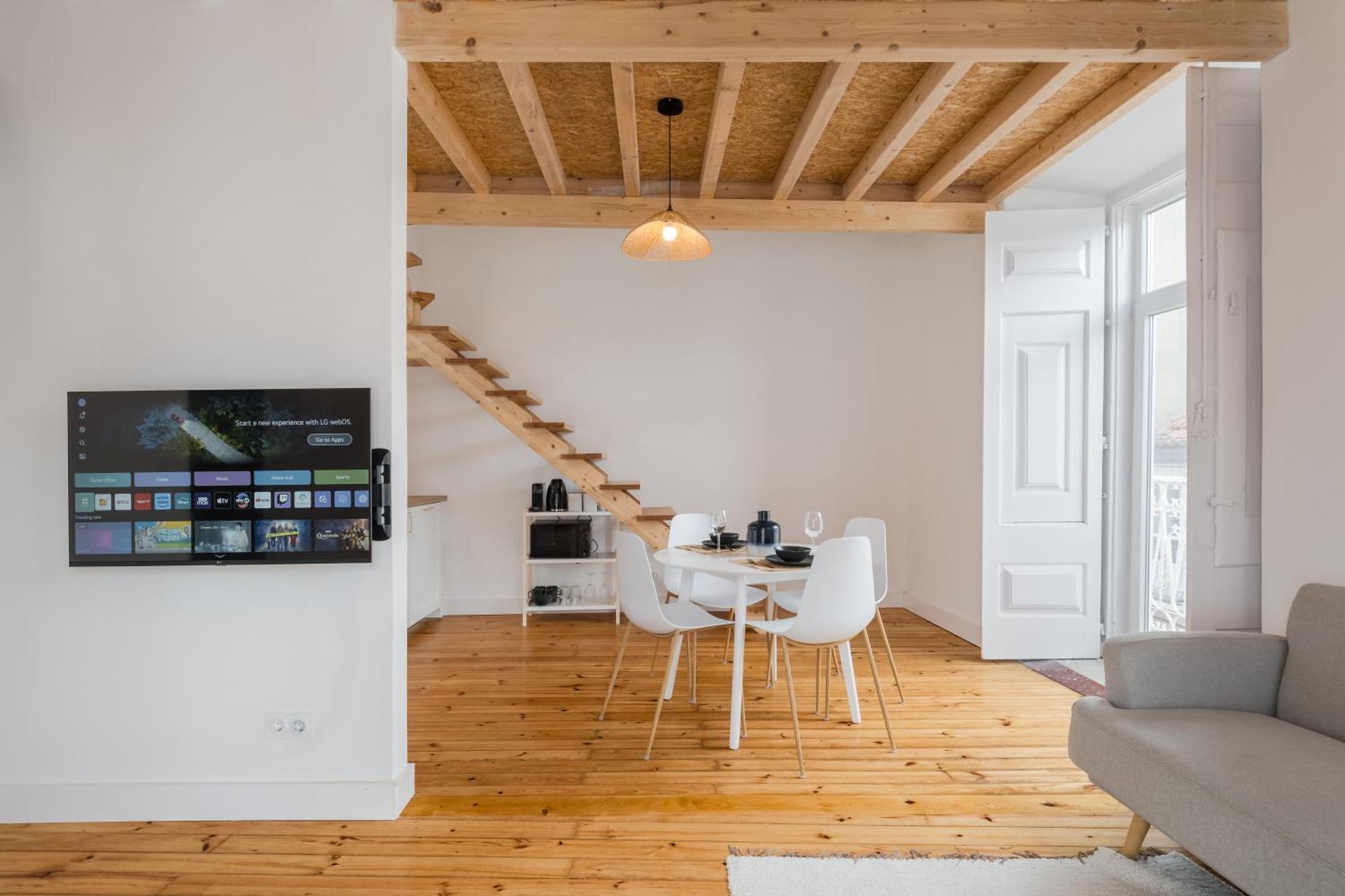 Setubal Terrace Apartments ภายนอก รูปภาพ