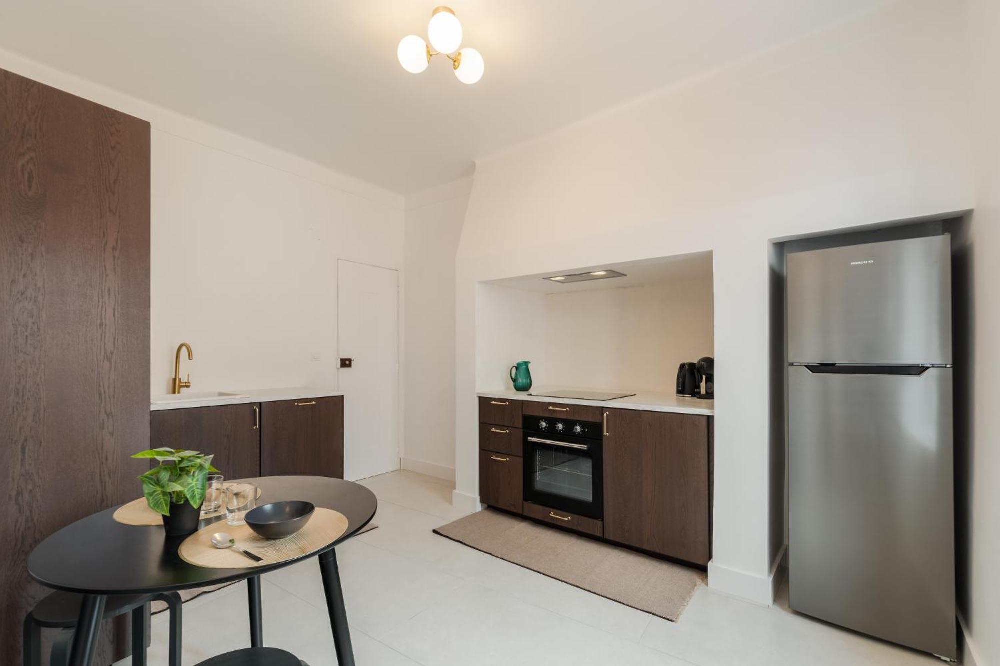 Setubal Terrace Apartments ภายนอก รูปภาพ