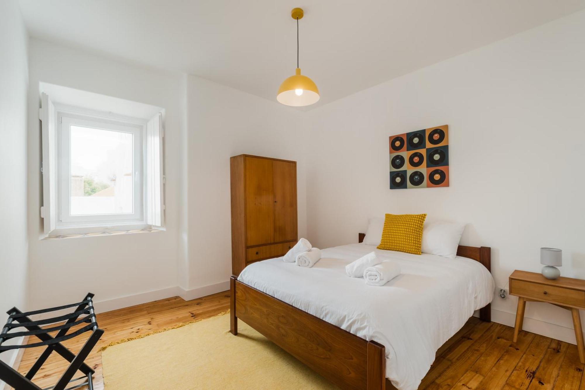 Setubal Terrace Apartments ภายนอก รูปภาพ