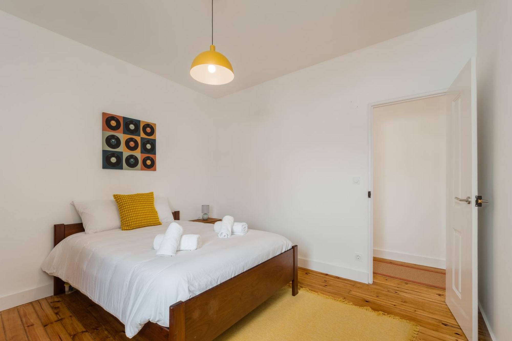 Setubal Terrace Apartments ภายนอก รูปภาพ