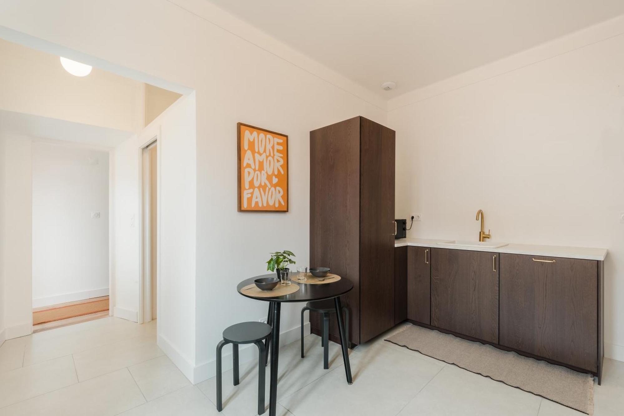 Setubal Terrace Apartments ภายนอก รูปภาพ