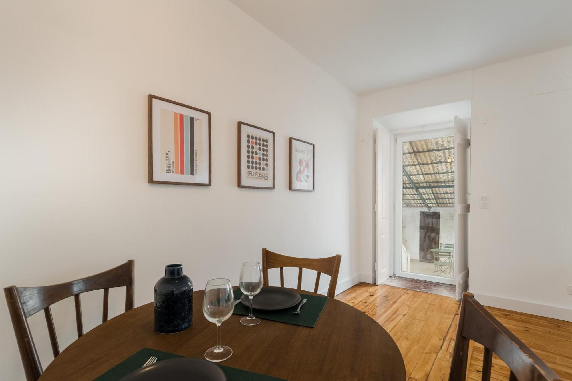 Setubal Terrace Apartments ภายนอก รูปภาพ
