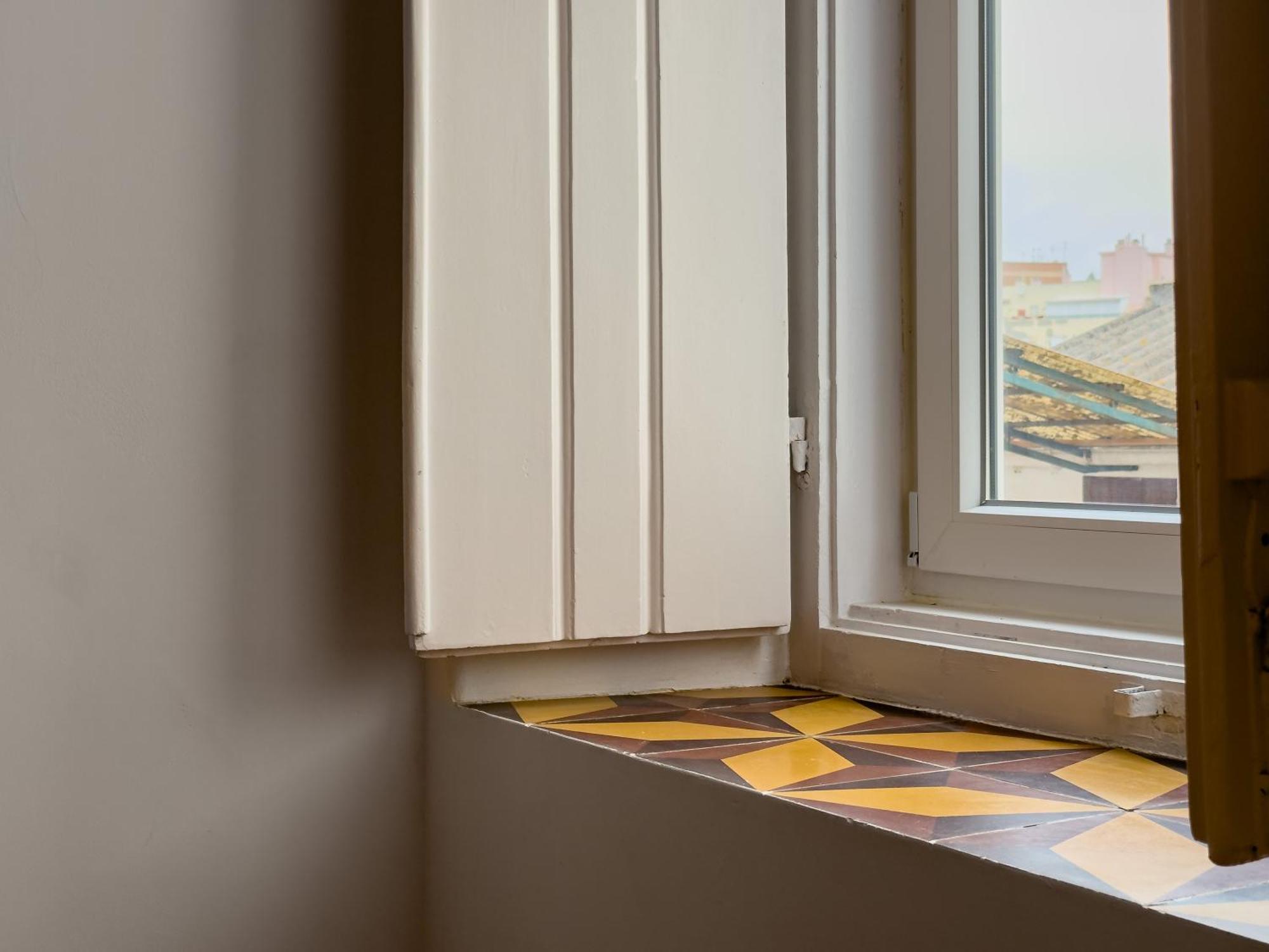 Setubal Terrace Apartments ภายนอก รูปภาพ