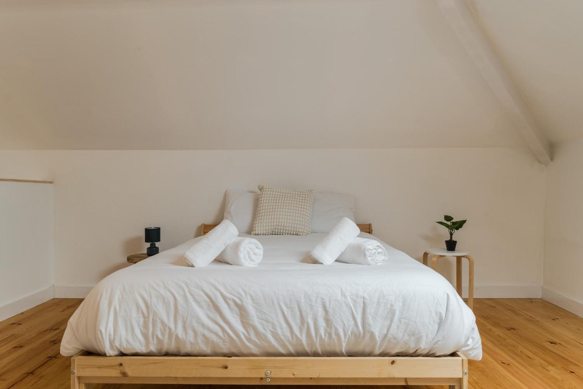 Setubal Terrace Apartments ภายนอก รูปภาพ