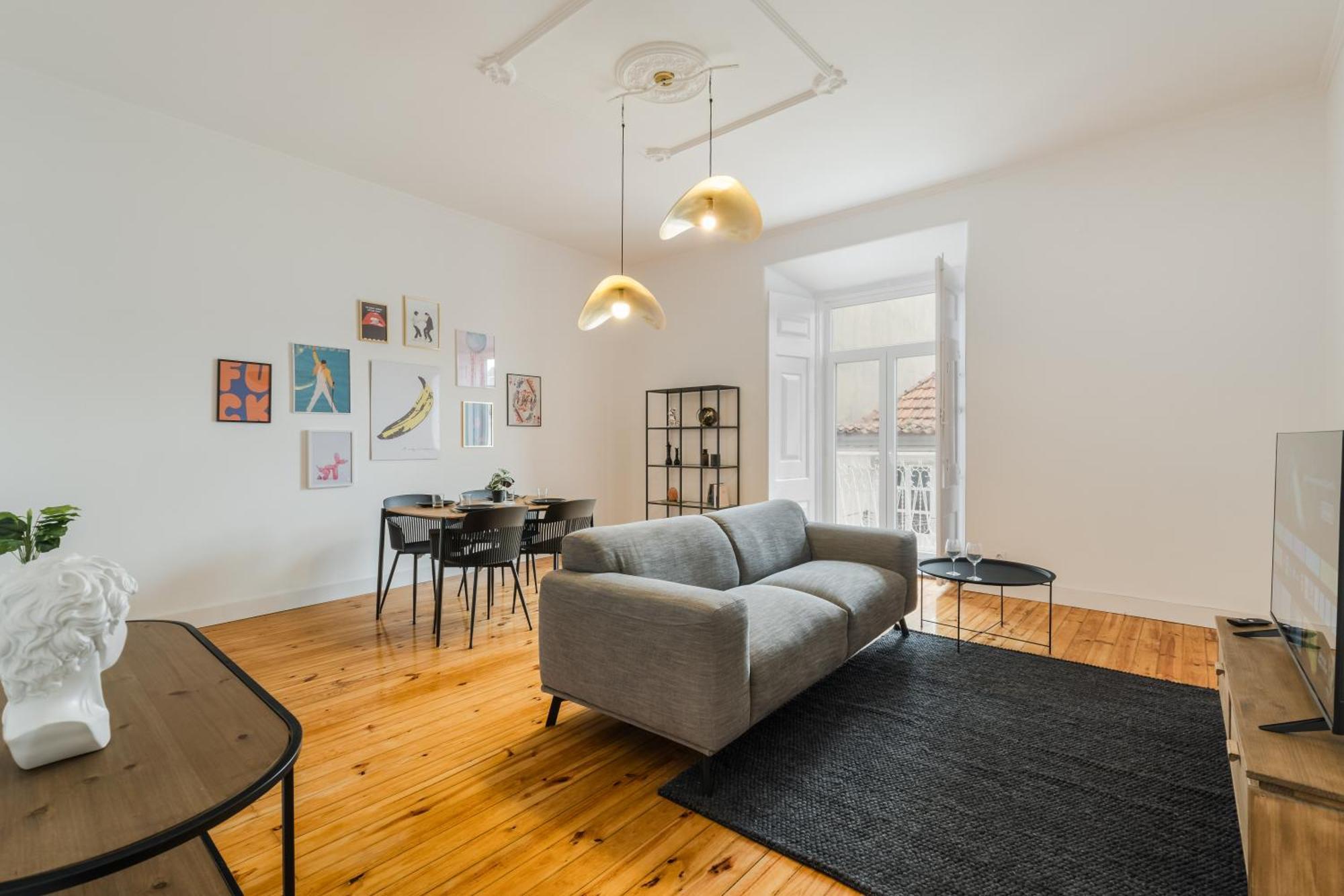 Setubal Terrace Apartments ภายนอก รูปภาพ