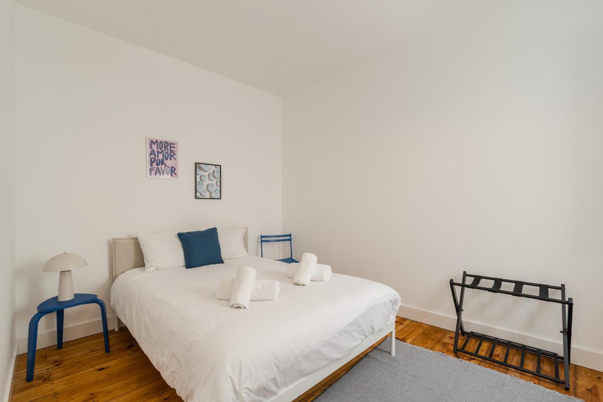 Setubal Terrace Apartments ภายนอก รูปภาพ
