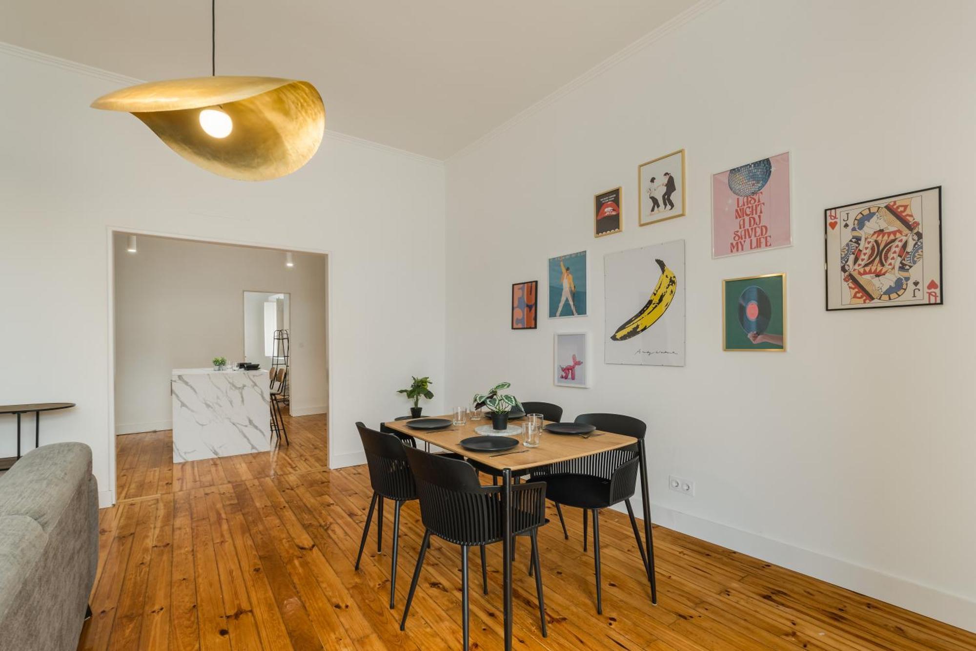 Setubal Terrace Apartments ภายนอก รูปภาพ