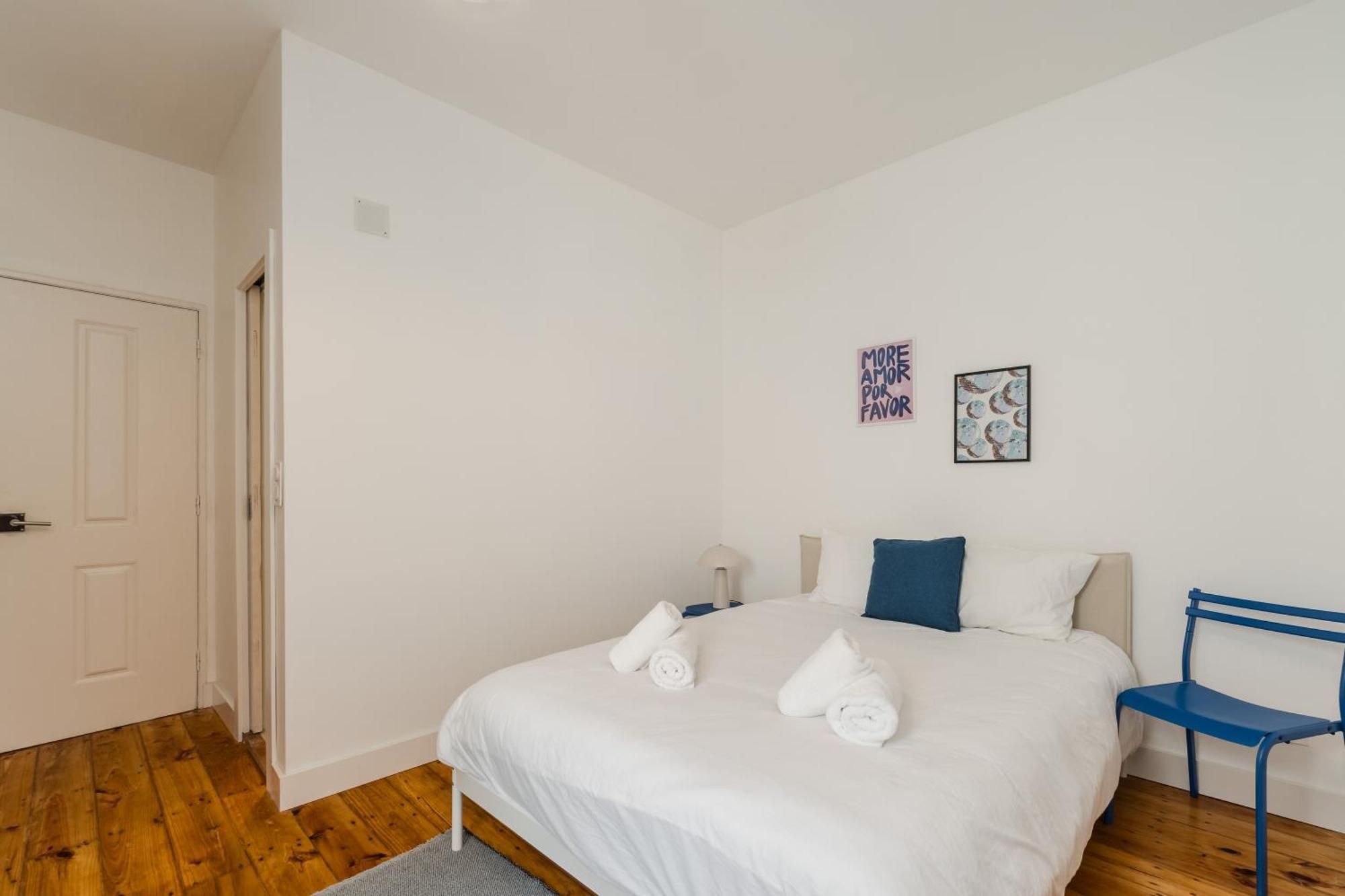 Setubal Terrace Apartments ภายนอก รูปภาพ