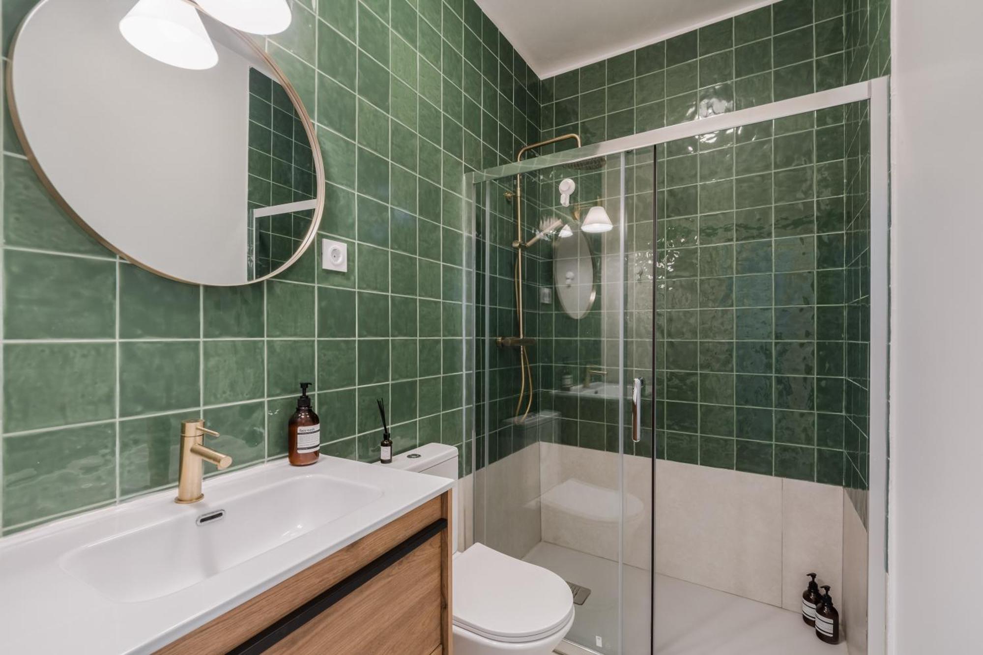 Setubal Terrace Apartments ภายนอก รูปภาพ